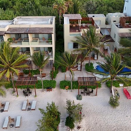 Mereva Tulum Exterior foto