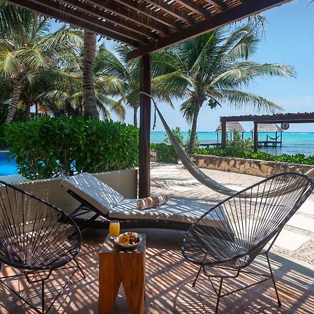 Mereva Tulum Exterior foto