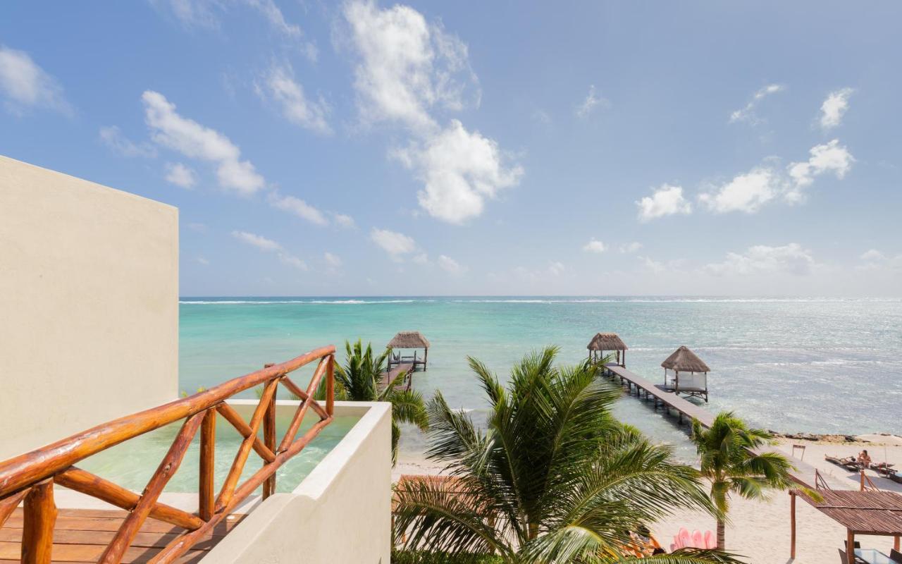 Mereva Tulum Exterior foto