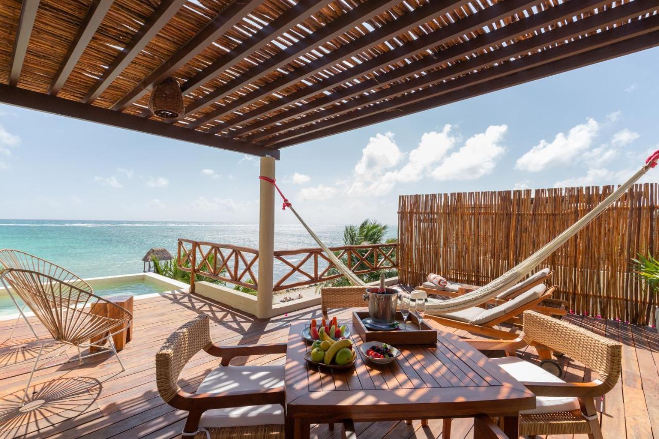 Mereva Tulum Exterior foto