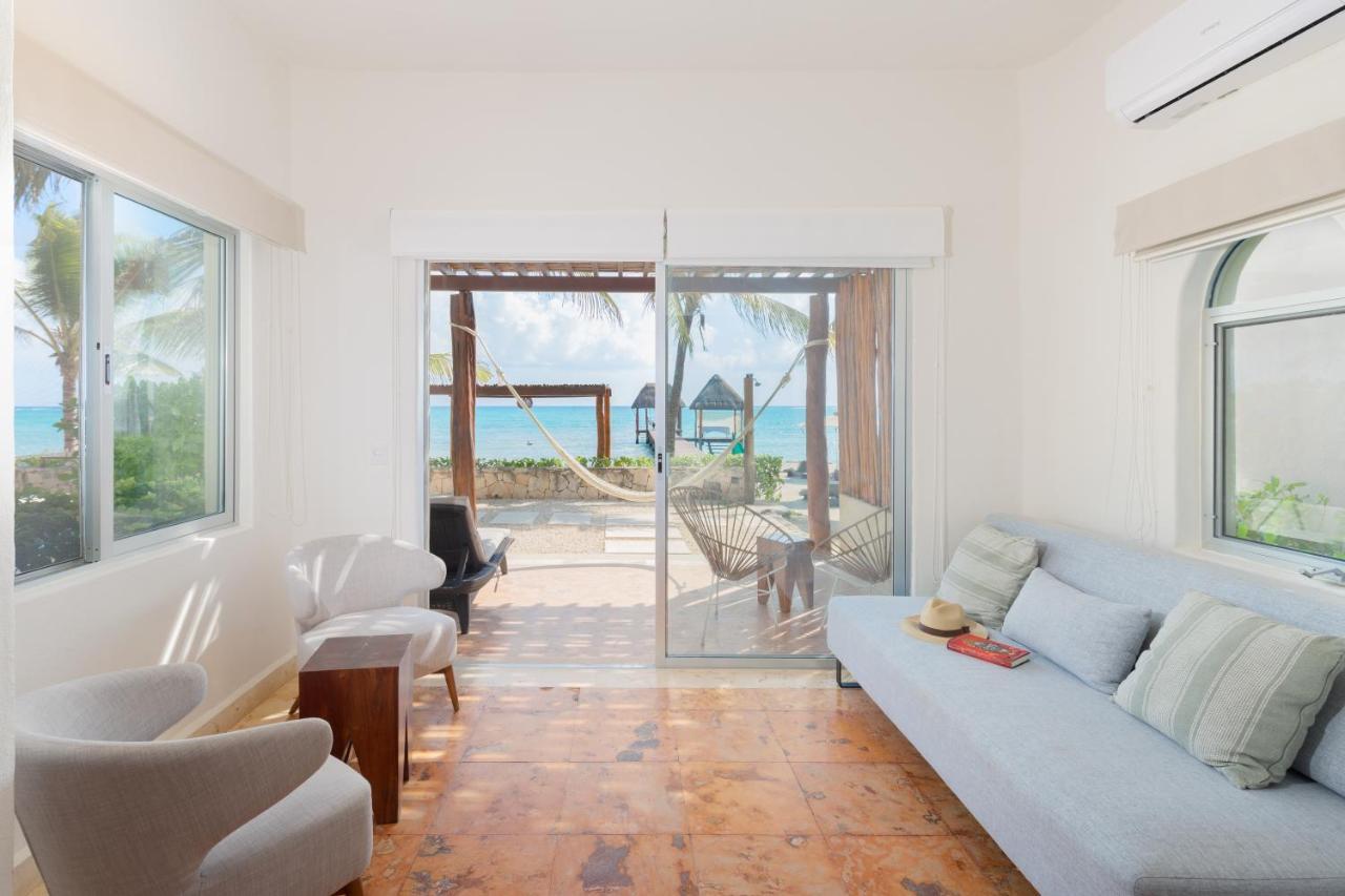 Mereva Tulum Exterior foto