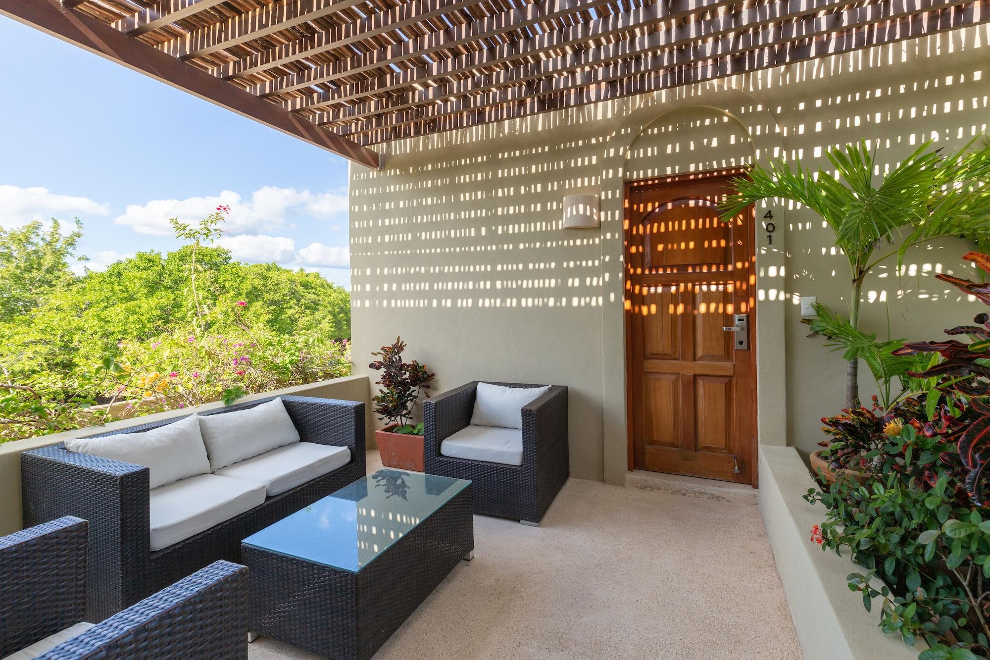 Mereva Tulum Exterior foto