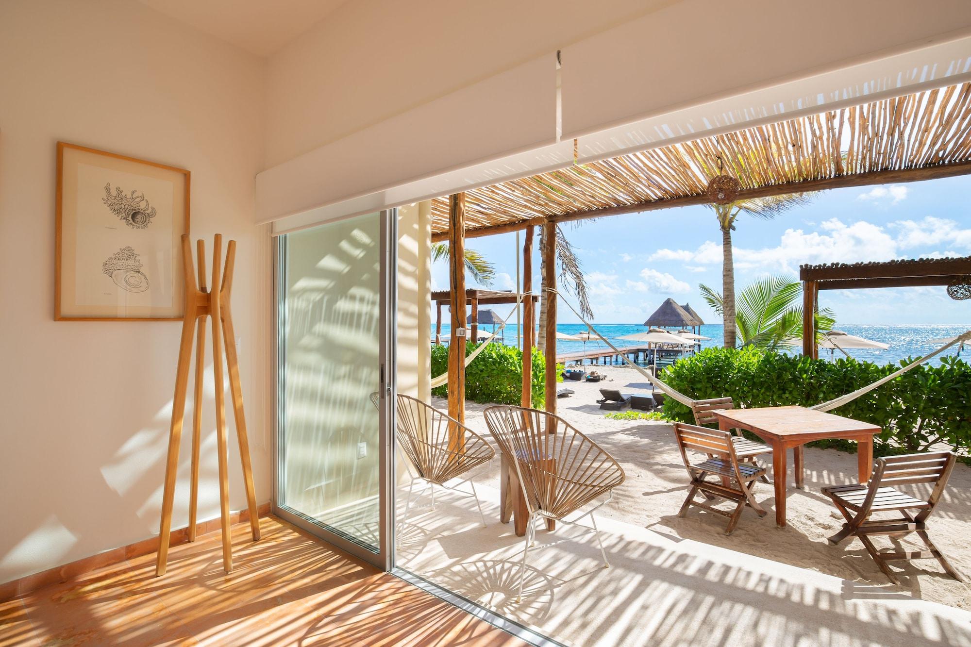 Mereva Tulum Exterior foto