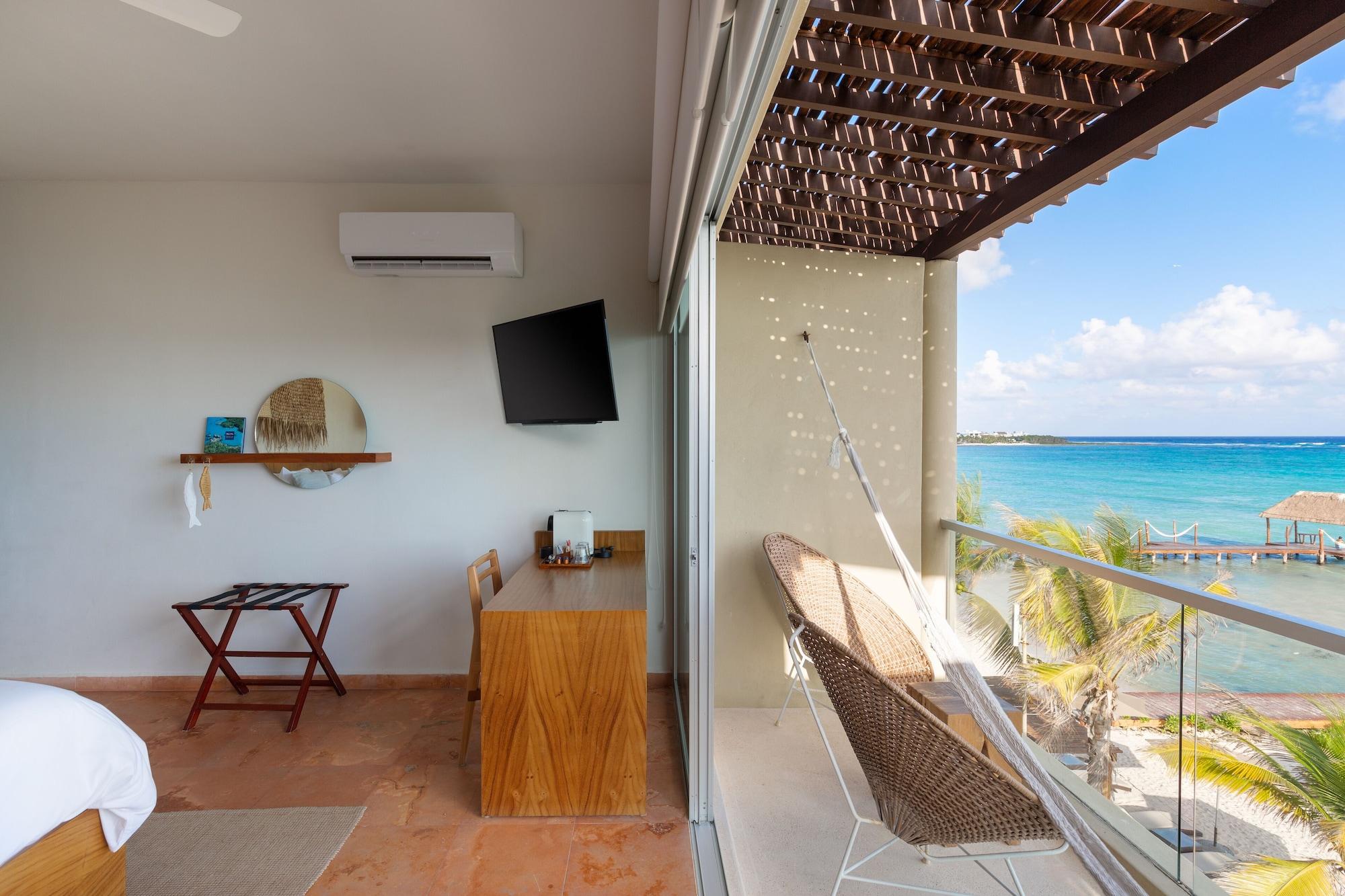 Mereva Tulum Exterior foto