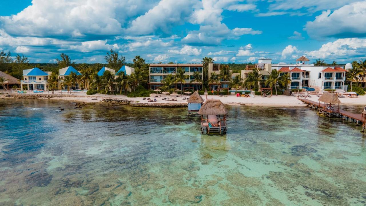 Mereva Tulum Exterior foto