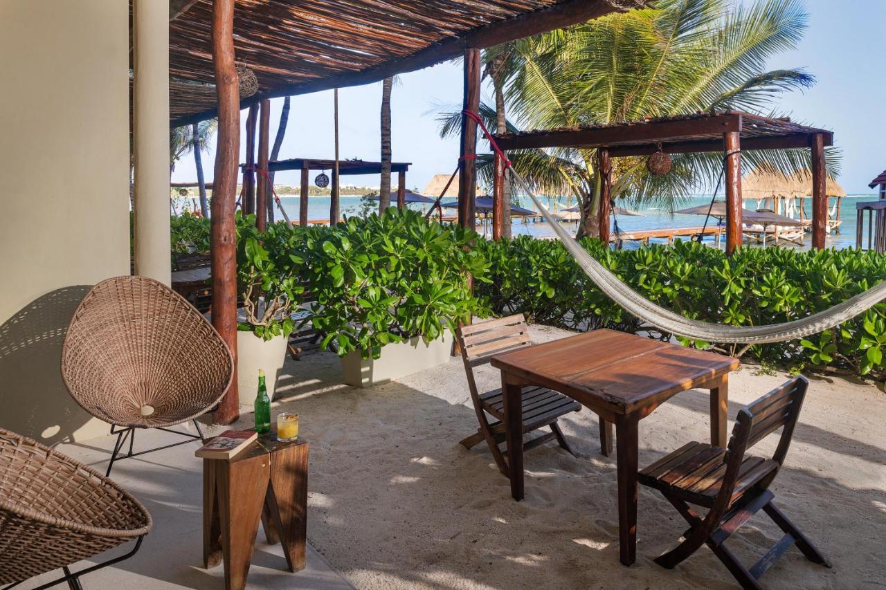 Mereva Tulum Exterior foto
