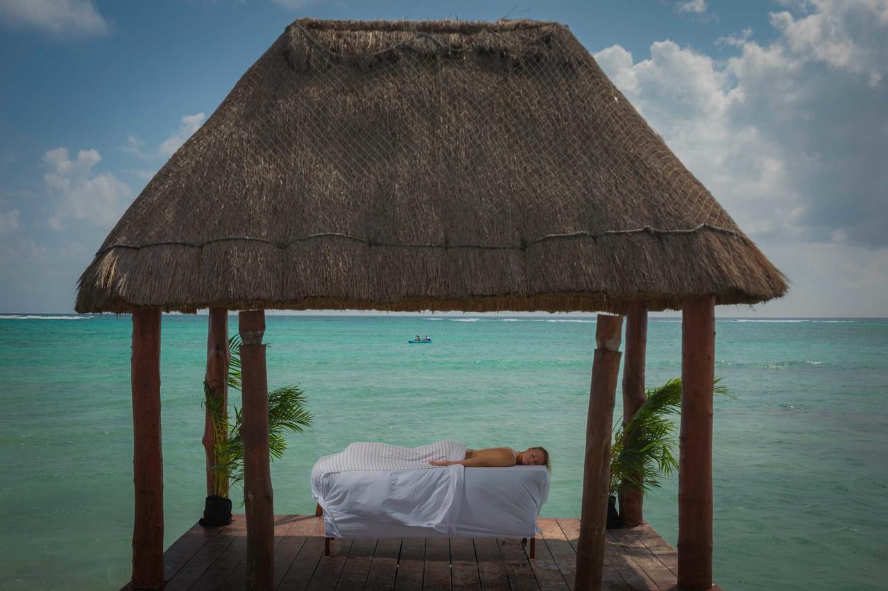 Mereva Tulum Exterior foto