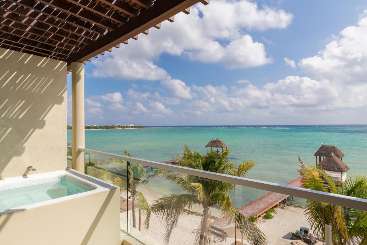 Mereva Tulum Exterior foto