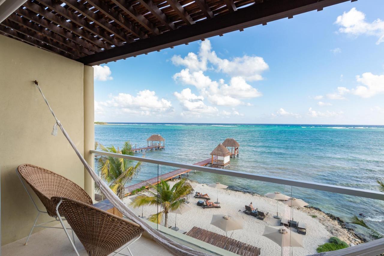 Mereva Tulum Exterior foto